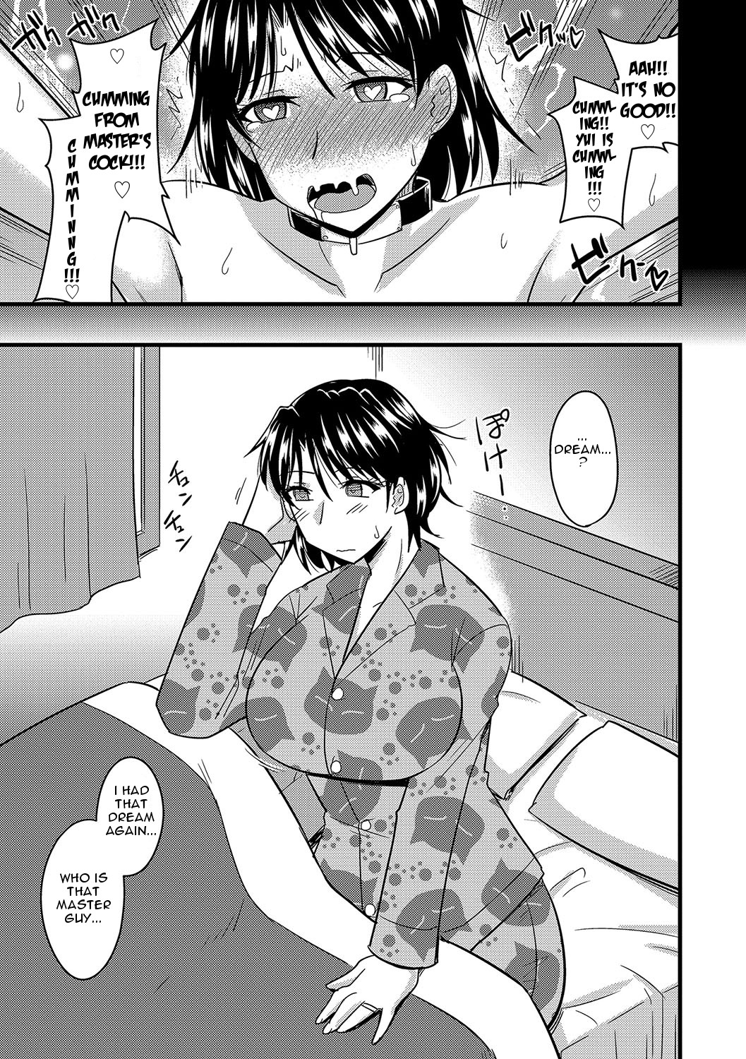 Hentai Manga Comic-How to Steal Another Man's Wife Ch.1-3-Read-60